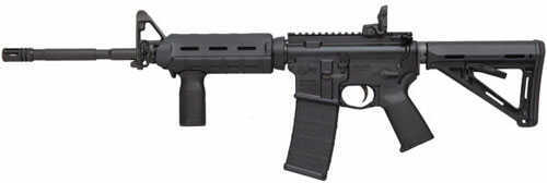 Colt AR-15 Law Enforcement Carbine 5.56mm NATO/223 Remington Semi Automatic Rifle LE6920MP-B