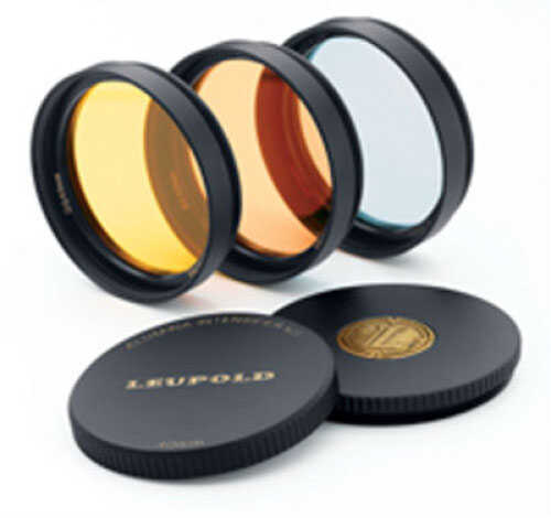Leupold Alumina Intensifier Kit 42mm 58765
