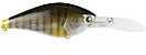Lucky Craft Lures Flat CB D20 3/4oz 3in Ghost Baby Md#: FLATCBD20-148GBBG