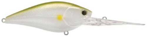 Lucky Craft Lures Flat CB D20 3/4oz 3in Pearl Ayu Md#: FLATCBD20-268PAY