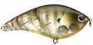 Lucky Craft Lures Fat Smasher 75 3/4oz 3in Sun Fish Md#: FSMSR75-240SF