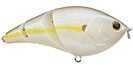 Lucky Craft Lures Fat Smasher 75 3/4oz 3in Chartreuse Shad Md#: FSMSR75-250CRSD