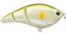 Lucky Craft Lures Fat Smasher 60 1/2oz 2 1/4in Pearl Ayu Md#: FSMSR60-268PAY