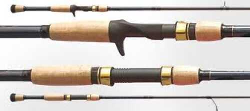 Lew's Laser LG IM6 Rod Spinning 7ft Medium-Light/Fast Md#: GA70MLFS