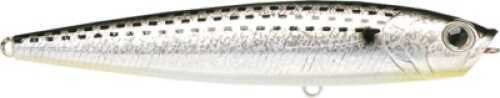Lucky Craft Lures Gunfish 95 3/8oz 4in Spotted Shad Md#: GF95-804SPSD