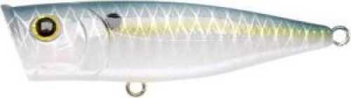 Lucky Craft Lures G-Splash 65 1/4oz 2 1/2in Sassy Shad Md#: GS65-157SSSD