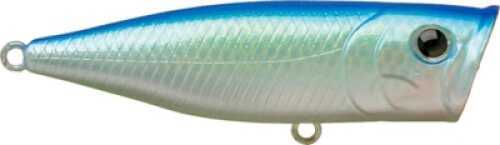 Lucky Craft Lures G-Splash 65 1/4oz 2 1/2in Citrus Shad Md#: GS65-253CTSD