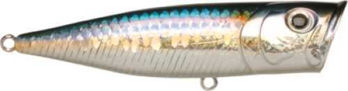 Lucky Craft Lures G-Splash 80 3/8oz 3in American Shad Md#: GS80-270MSAS
