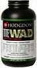 Hodgdon Powder Titewad Smokeless 14 Oz