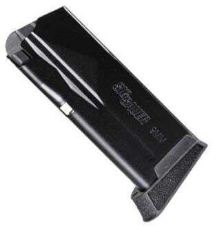 Sig Sauer P365 10 Round 9mm Magazine With Extension