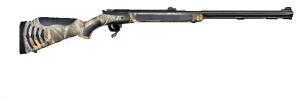 Thompson Center Triumph Bone Collector 50 Caliber Muzzleloader in Weather Shield Black/Realtree Edge Camo