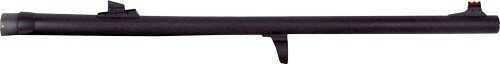 Winchester Super-X Pump 12 Gauge Rifled Barrel 22" Matte-img-0