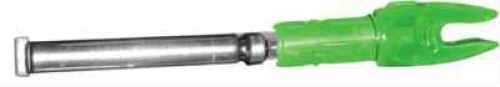 Lumenok Lighted Nock Green 3pk Easton Epic Shafts H3G
