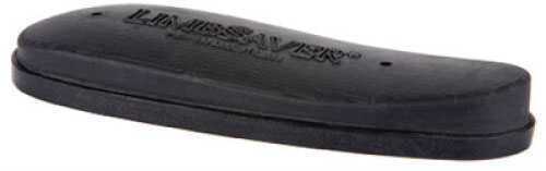 Limb Saver LIMBSAVER BSA Grind-To-Fit Recoil Pad Low-Profile 5/8" Thick LOP Medium Black