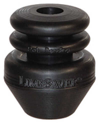 Limb Saver BSA Bull Barrel De-Resonator For competition Barrels & Scope-Mounted Shotguns - Designed to da 12052