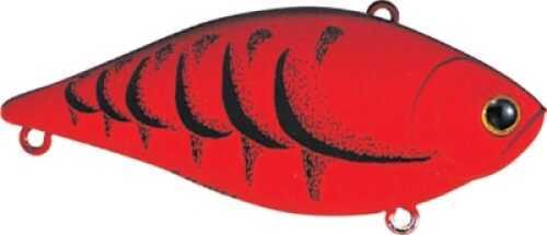 Lucky Craft Lures LVR D-7 1/2oz Mad Craw Md#: LVRD7-286MDCR