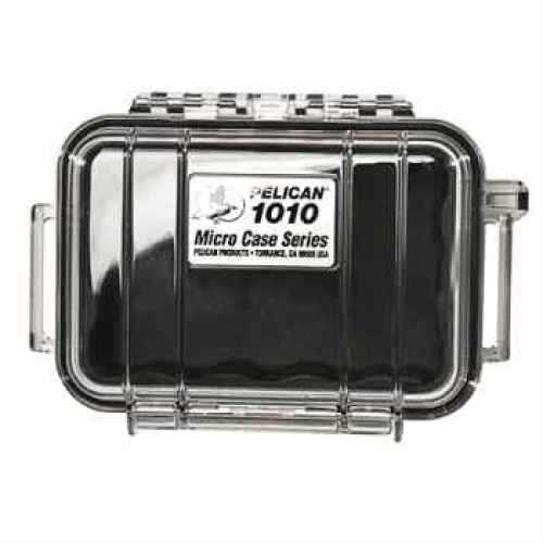 Pelican 1060 Case Blue Hard 8.25X4.25X2.25 1060-026-100