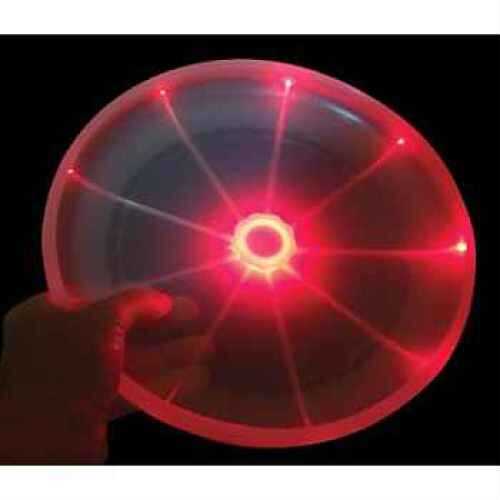Nite Ize FlashFlight Disc Disc-O LED FFD-08-07