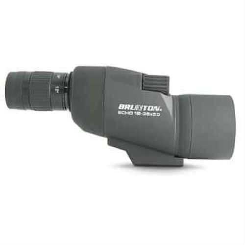 Brunton Echo 50mm Spotting Scope 12-36X Start Eyepiece F-ECHO123650