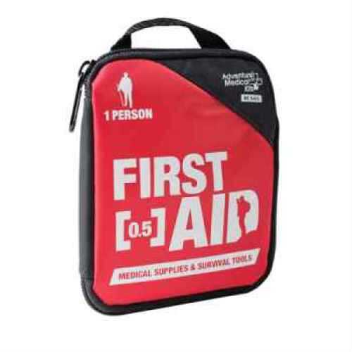 Adventure Medical Kits / Tender Corp First Aid 1.0 0120-0210