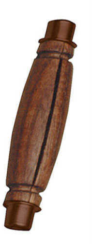 Lohman Wood Quail Call Primarily designed for California Top-Knot but works perfectly Bob 115W