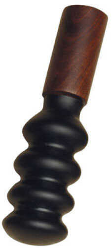 Lohman Chukar Turkey Call Simple hand-operated that gives the natural clucking sound of 117