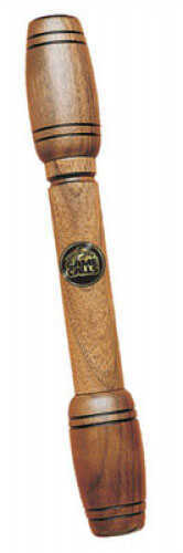 Lohman Long Honker Goose Flute Walnut Captures the mellow tones of Canada - easiest bl BR200