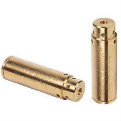 Sightmark Sm39019 Boresight Laser 44 Mag Brass