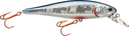 Lucky Craft Lures Pointer 100 5/8oz 4in Bleeding Aurora Black Md#: PT100-100BABK