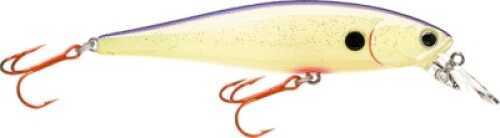 Lucky Craft Lures Pointer 100 5/8oz 4in Bleeding Table Rock Md#: PT100-107BTRS