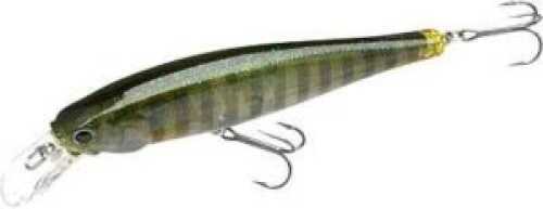 Lucky Craft Lures Pointer 100 5/8oz 4in Ghost Baby Md#: PT100-148GBBG