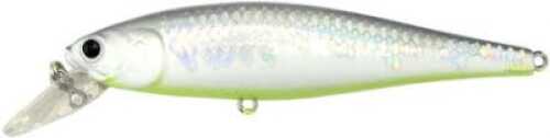 Lucky Craft Lures Pointer 100 5/8oz 4in Gun Metal Shad Md#: PT100-151MSGMSD