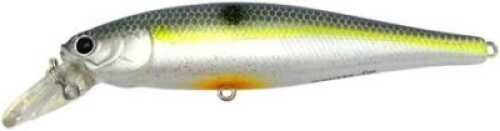 Lucky Craft Lures Pointer 100 5/8oz 4in Sexy Chartreuse Md#: PT100-172SXCRSD