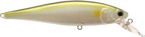 Lucky Craft Lures Pointer 100 5/8oz 4in Pearl Ayu Md#: PT100-268PAY