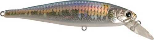 Lucky Craft Lures Pointer 100 5/8oz 4in American Shad Md#: PT100-270MSAS