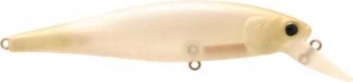 Lucky Craft Lures Pointer 100 5/8oz 4in NC Shell White Md#: PT100-285NCSH