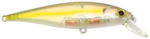 Lucky Craft Lures Pointer 78 3/8oz 3in Ghost Chartreuse Shad Md#: PT78-170GCRSD