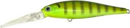 Lucky Craft Lures Pointer 78 3/8oz 3in Sexy Chartreuse Perch Md#: PT78-184SCTP