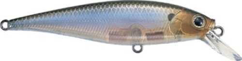 Lucky Craft Lures Pointer 78 3/8oz 3in Ghost Minnow Md#: PT78-238GMN