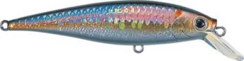 Lucky Craft Lures Pointer 78 3/8oz 3in American Shad Md#: PT78-270MSAS