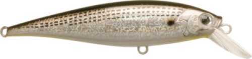 Lucky Craft Lures Pointer 78 3/8oz 3in Spotted Minnow Md#: PT78-804SPSD