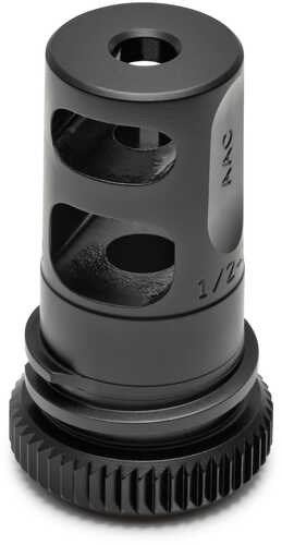 Aac (advanced Armament) Muzzle Brake 51t 7.62mm 5/-img-0