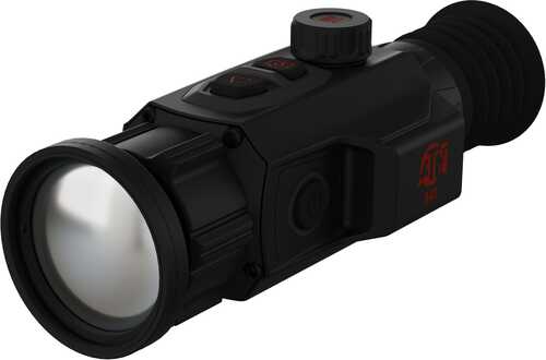 ATN TIWST6M650 Thor6 Mini 640 3-24X