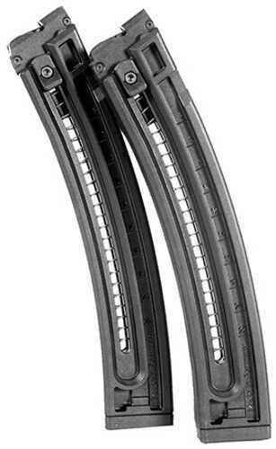 American Tactical Imports Mag GSG-16 22LR 22Rd Twin Pack GERMGSG16TP22
