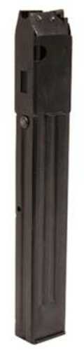 American Tactical Imports Mag GSG-MP40 9MM 25Rd Metal GERMMP40925