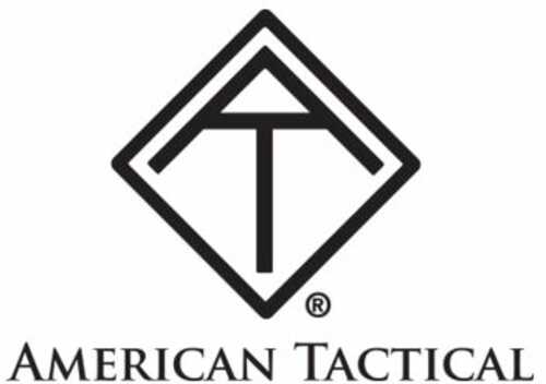 American Tactical Inc Mag AK-47 SCHMEISSER 762X39 60 With Window | 60Rd ATIM762S60