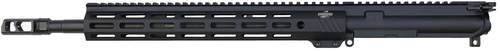 Bushmaster Bravo Zulu A4 Upper 16" Mlok 00-40011-black