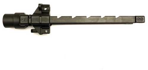 B&t Telescopic Brace Hk Sp5k # bt-200602