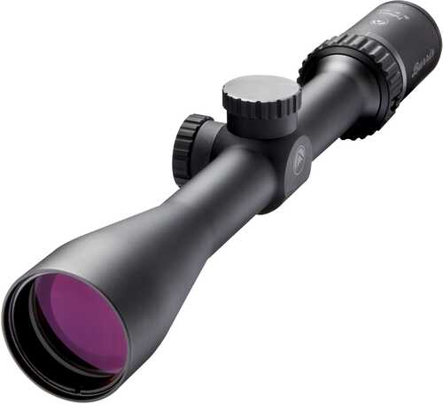 Burris Optics Fullfield E1 3-9X40MM Muzzle Muzzleloader Reticle 200347