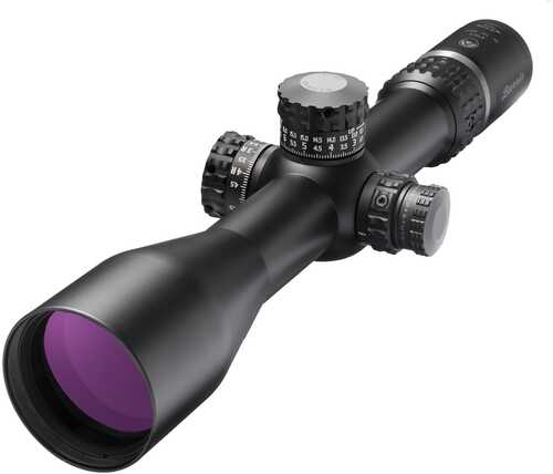 Burris Optics XTR II 3-15X50MM Ill SCR MOA SCR MOA-Dot Front Focal 201032